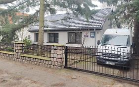 FeWo in Köpenick